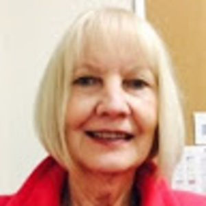 Meet your Posher, Carol